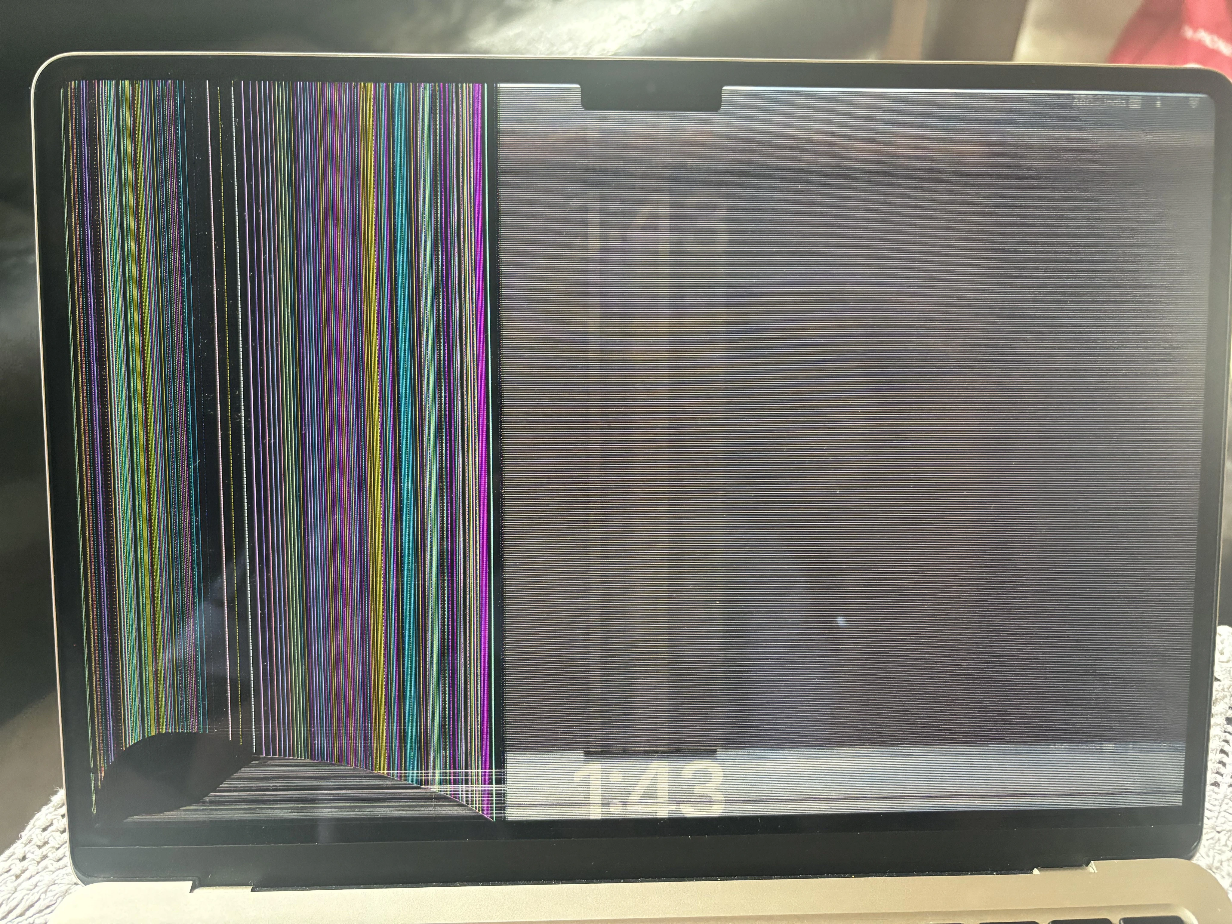 MacBook bilgisayar servisi